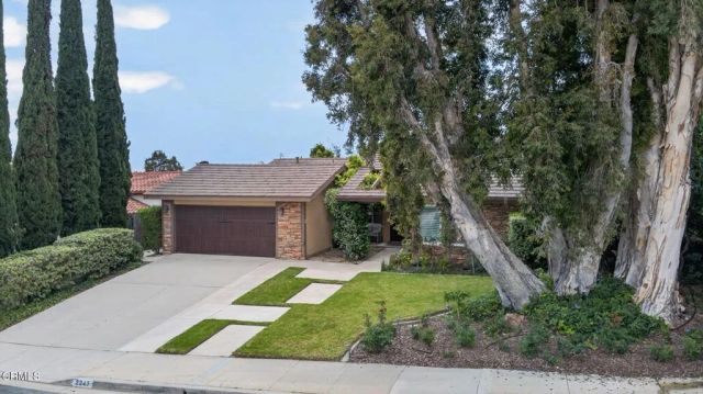 2247 Westwood Drive, Camarillo, CA 93010