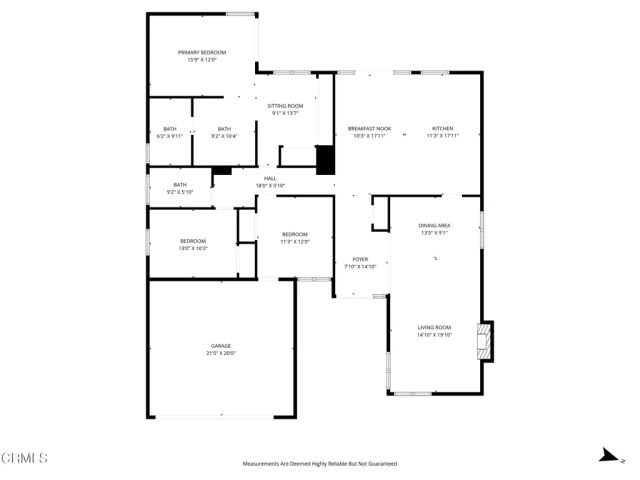 2247 Westwood Drive, Camarillo, CA 93010