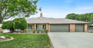 6708 SMOKETREE Drive, Amarillo, TX 79124