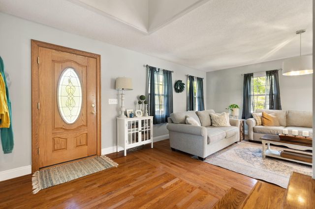 185 Pine Mountain Estates Road, Pineville, KY 40977