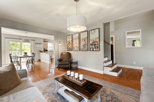 185 Pine Mountain Estates Road, Pineville, KY 40977