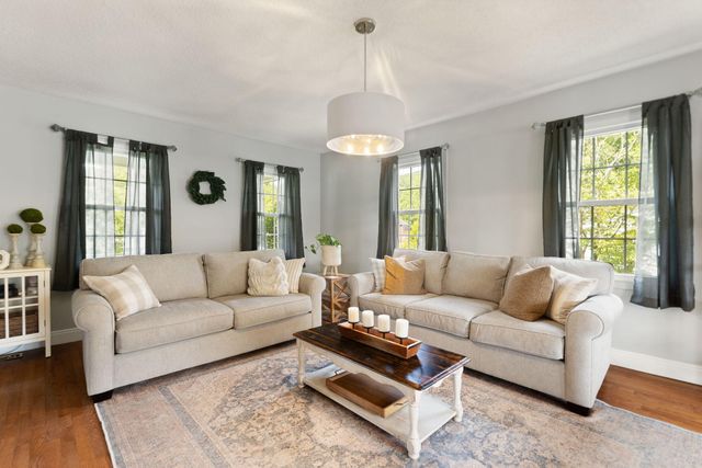 185 Pine Mountain Estates Road, Pineville, KY 40977