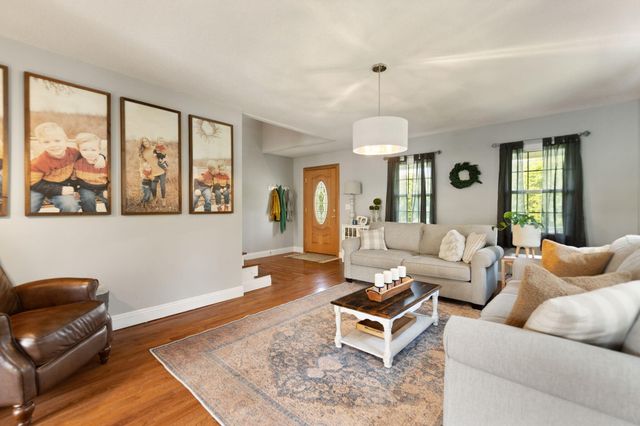 185 Pine Mountain Estates Road, Pineville, KY 40977