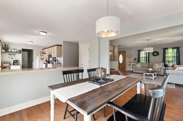 185 Pine Mountain Estates Road, Pineville, KY 40977