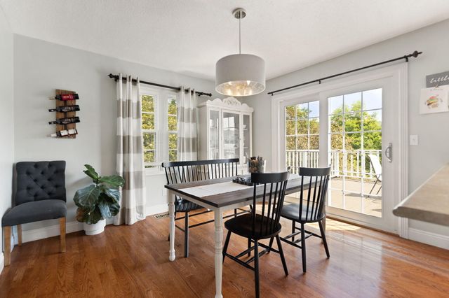 185 Pine Mountain Estates Road, Pineville, KY 40977