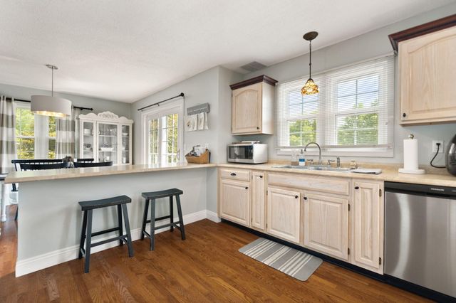 185 Pine Mountain Estates Road, Pineville, KY 40977