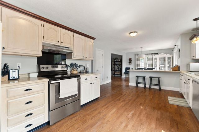 185 Pine Mountain Estates Road, Pineville, KY 40977