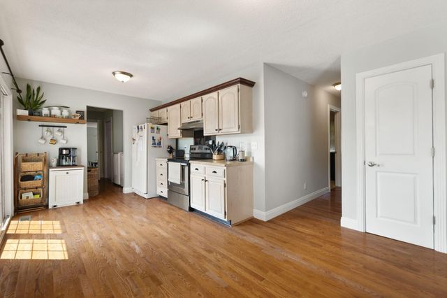 185 Pine Mountain Estates Road, Pineville, KY 40977