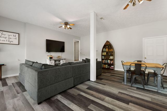 185 Pine Mountain Estates Road, Pineville, KY 40977