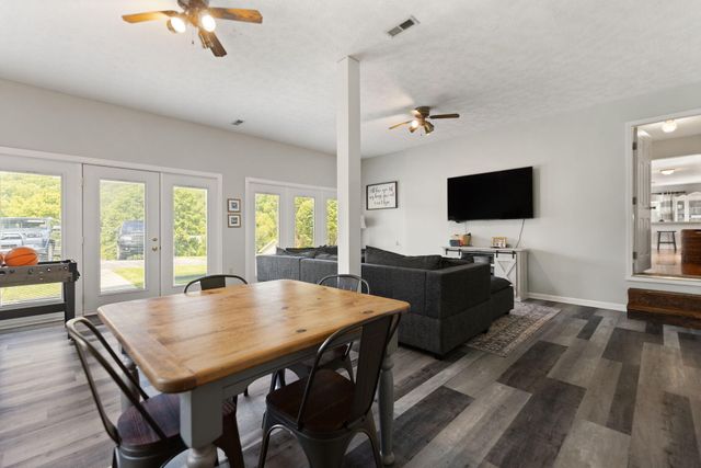 185 Pine Mountain Estates Road, Pineville, KY 40977