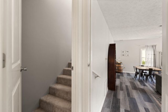 185 Pine Mountain Estates Road, Pineville, KY 40977