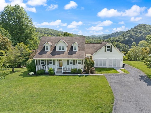 185 Pine Mountain Estates Road, Pineville, KY 40977