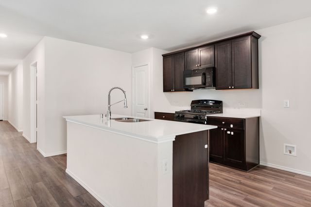 236 Anvil Drive, Fort Worth, TX 76052