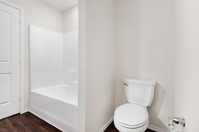 236 Anvil Drive, Fort Worth, TX 76052