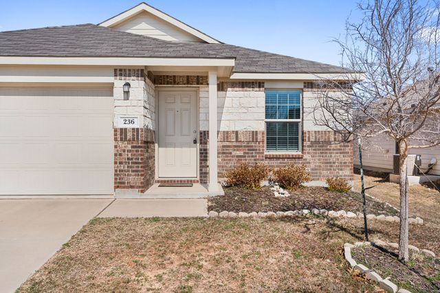 236 Anvil Drive, Fort Worth, TX 76052