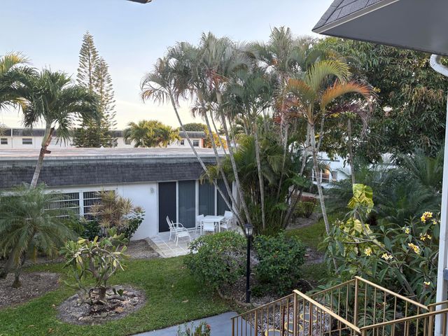 160 PLYMOUTH V, West Palm Beach, FL 33417