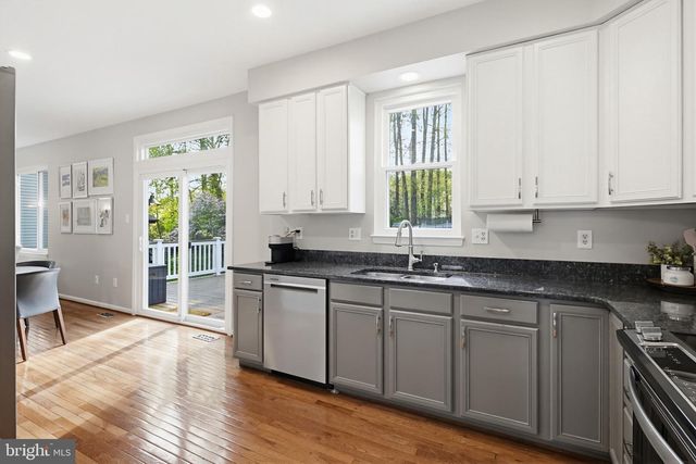 8647 WATER FALL DR, Laurel, MD 20723