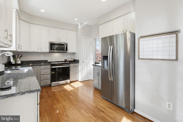 8647 WATER FALL DR, Laurel, MD 20723