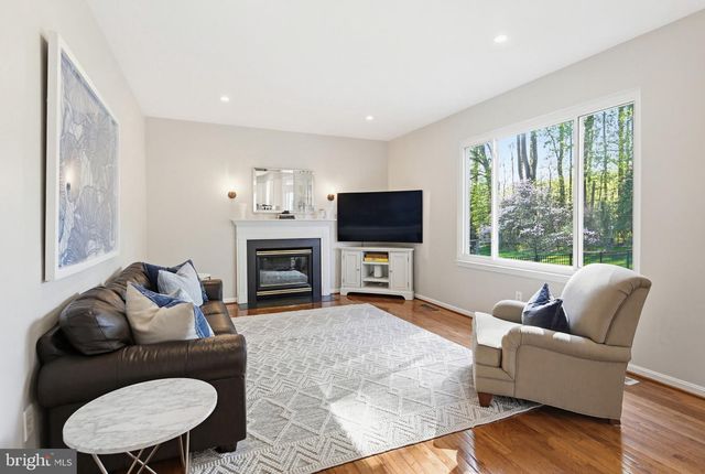 8647 WATER FALL DR, Laurel, MD 20723