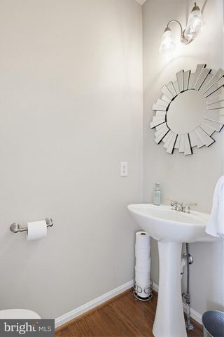 8647 WATER FALL DR, Laurel, MD 20723