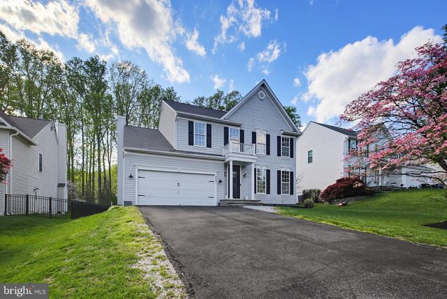 8647 WATER FALL DR, Laurel, MD 20723