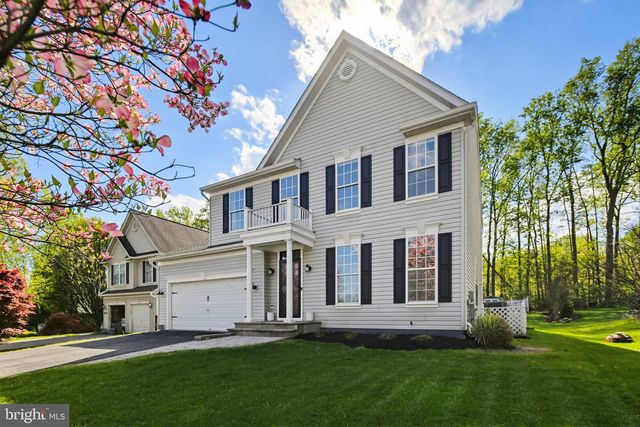 8647 WATER FALL DR, Laurel, MD 20723