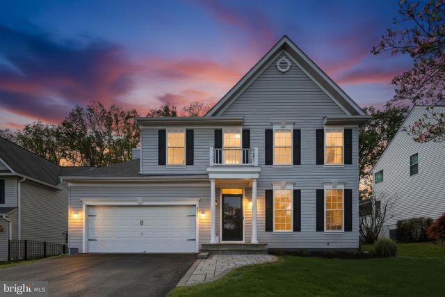 8647 WATER FALL DR, Laurel, MD 20723