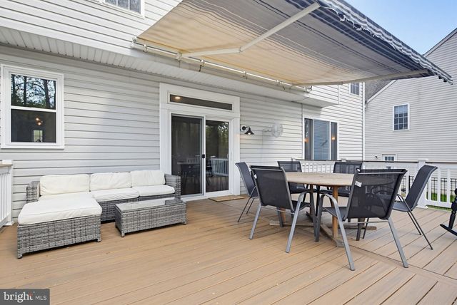 8647 WATER FALL DR, Laurel, MD 20723