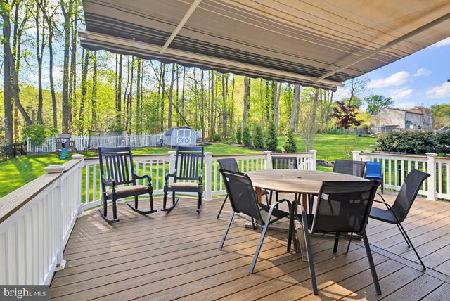 8647 WATER FALL DR, Laurel, MD 20723