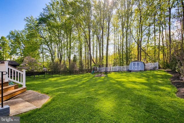 8647 WATER FALL DR, Laurel, MD 20723