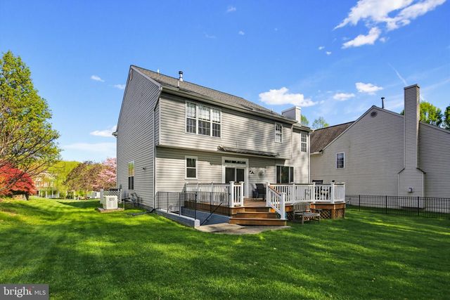 8647 WATER FALL DR, Laurel, MD 20723