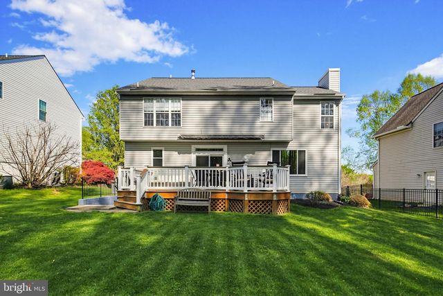 8647 WATER FALL DR, Laurel, MD 20723