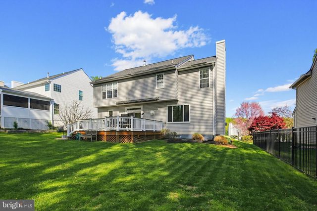 8647 WATER FALL DR, Laurel, MD 20723