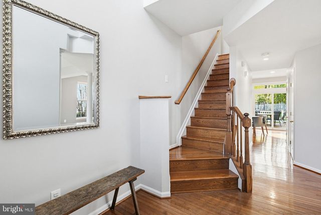 8647 WATER FALL DR, Laurel, MD 20723