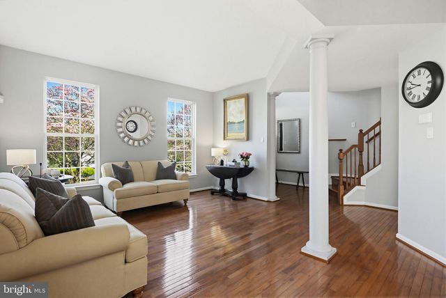 8647 WATER FALL DR, Laurel, MD 20723