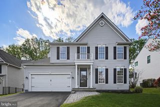 8647 WATER FALL DR, Laurel, MD 20723