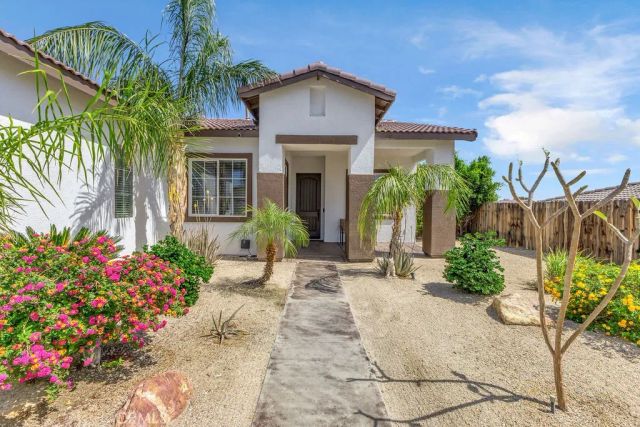 13384 Mountain Top Court, Desert Hot Springs, CA 92240