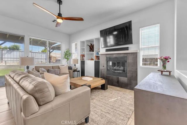 13384 Mountain Top Court, Desert Hot Springs, CA 92240