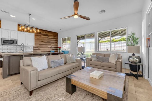 13384 Mountain Top Court, Desert Hot Springs, CA 92240