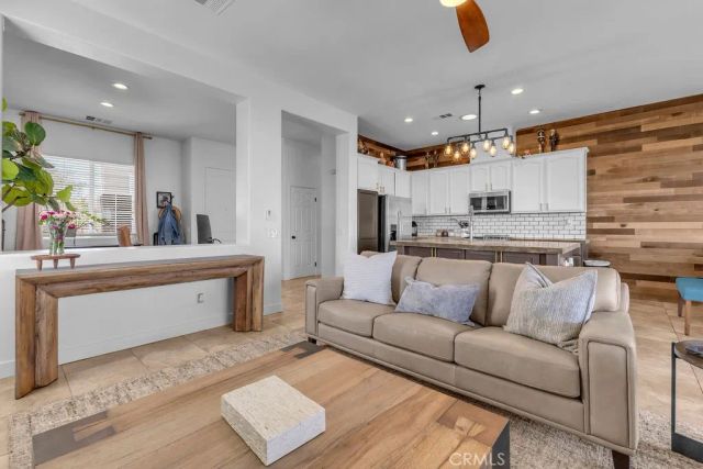 13384 Mountain Top Court, Desert Hot Springs, CA 92240