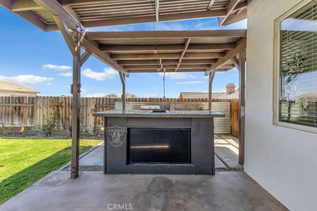 13384 Mountain Top Court, Desert Hot Springs, CA 92240