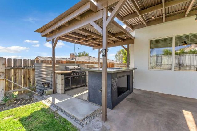 13384 Mountain Top Court, Desert Hot Springs, CA 92240