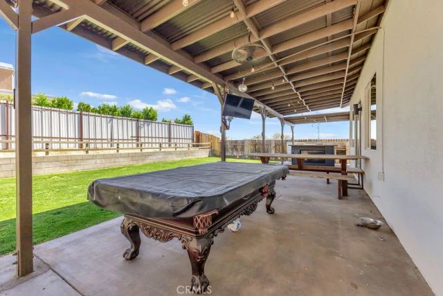 13384 Mountain Top Court, Desert Hot Springs, CA 92240