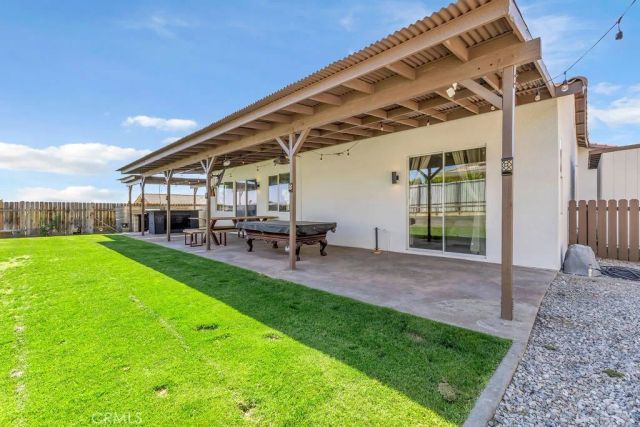 13384 Mountain Top Court, Desert Hot Springs, CA 92240