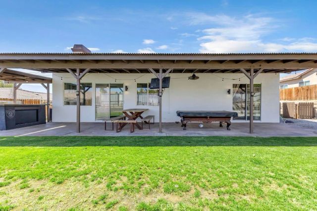 13384 Mountain Top Court, Desert Hot Springs, CA 92240