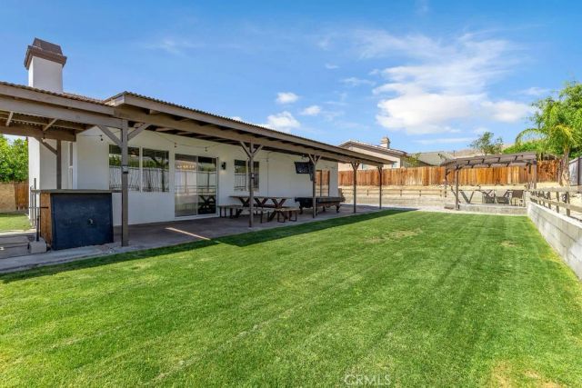 13384 Mountain Top Court, Desert Hot Springs, CA 92240