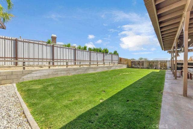 13384 Mountain Top Court, Desert Hot Springs, CA 92240