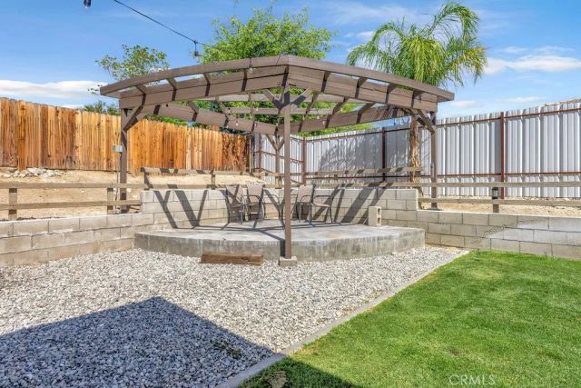 13384 Mountain Top Court, Desert Hot Springs, CA 92240