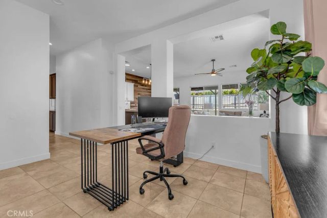 13384 Mountain Top Court, Desert Hot Springs, CA 92240