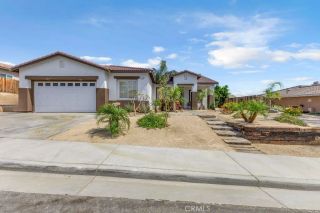 13384 Mountain Top Court, Desert Hot Springs, CA 92240